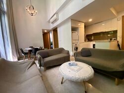 Mon Jervois (D10), Condominium #424639791